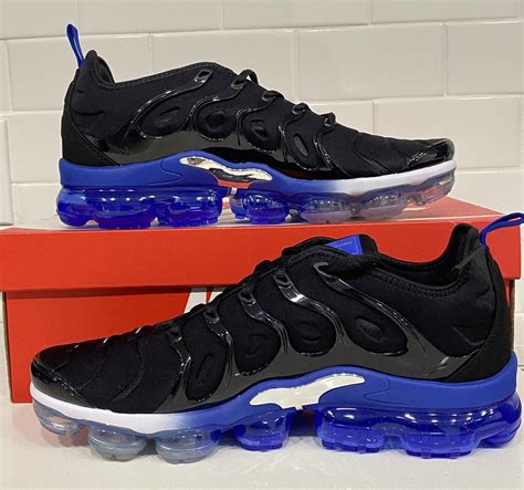 Limited Time Offer: Orlando Magic Branded VaporMax Plus Shoes Now Available